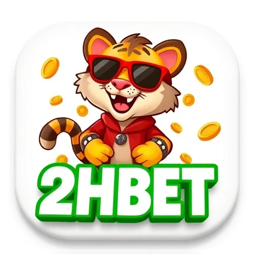 Logotipo 2hbet.com