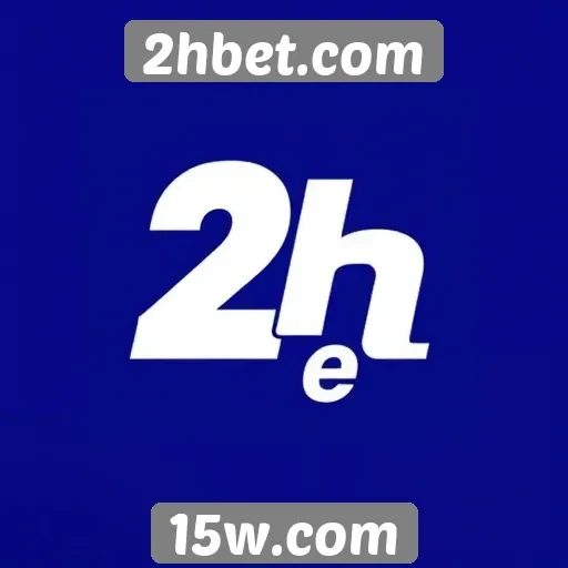 Ofertas promocionais disponíveis em 2hbet.com