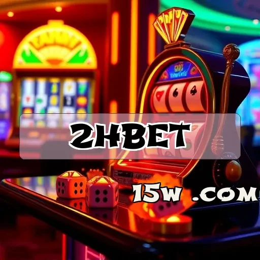 2hbet.com Caça-Níqueis