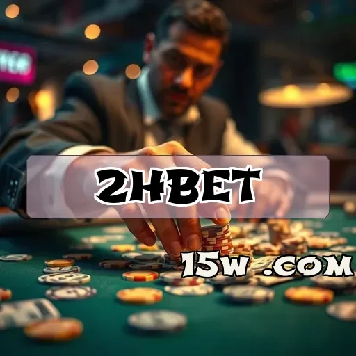 2hbet.com VIP